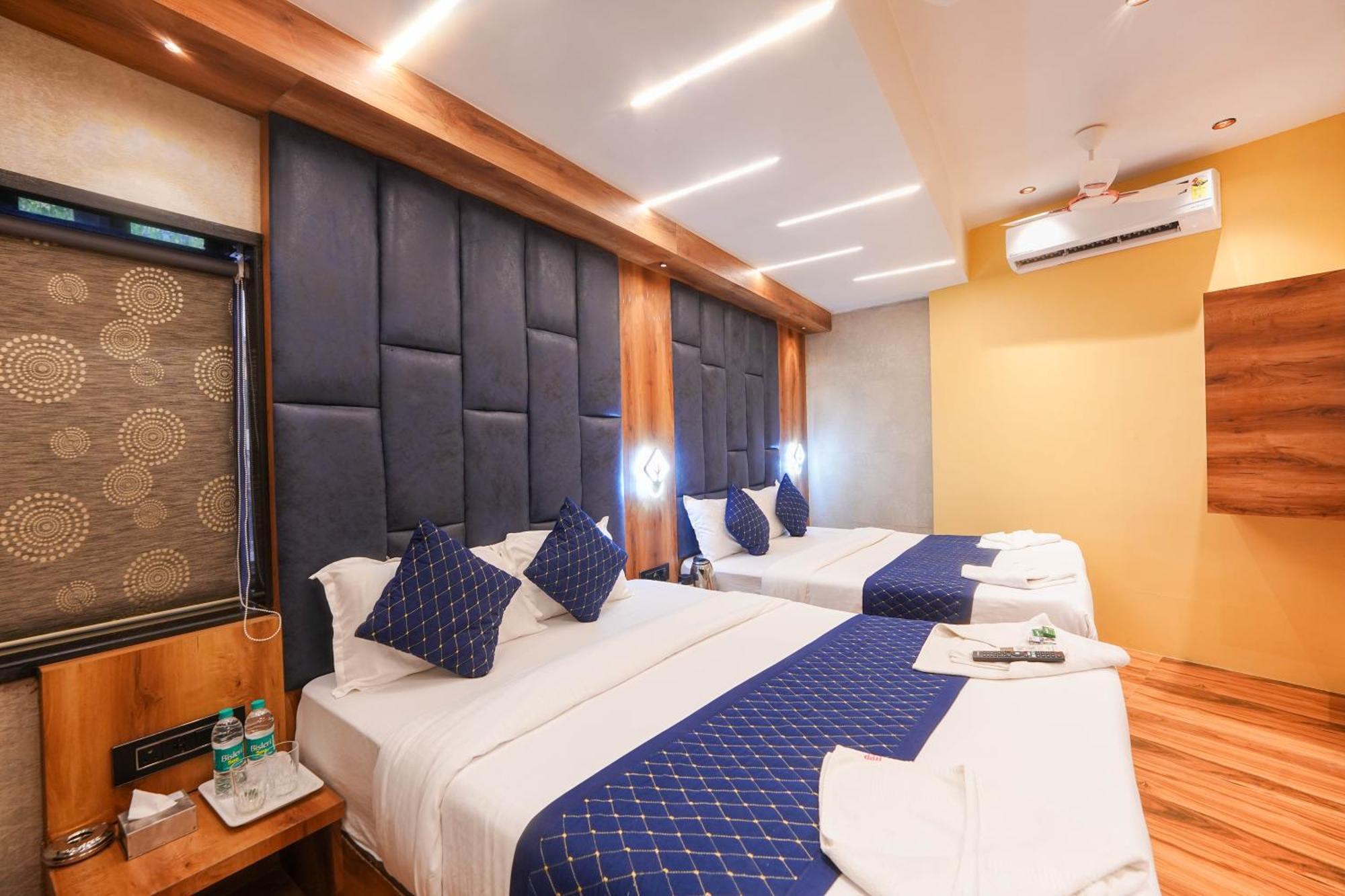 Hotel Prince Palace — Photos 2
