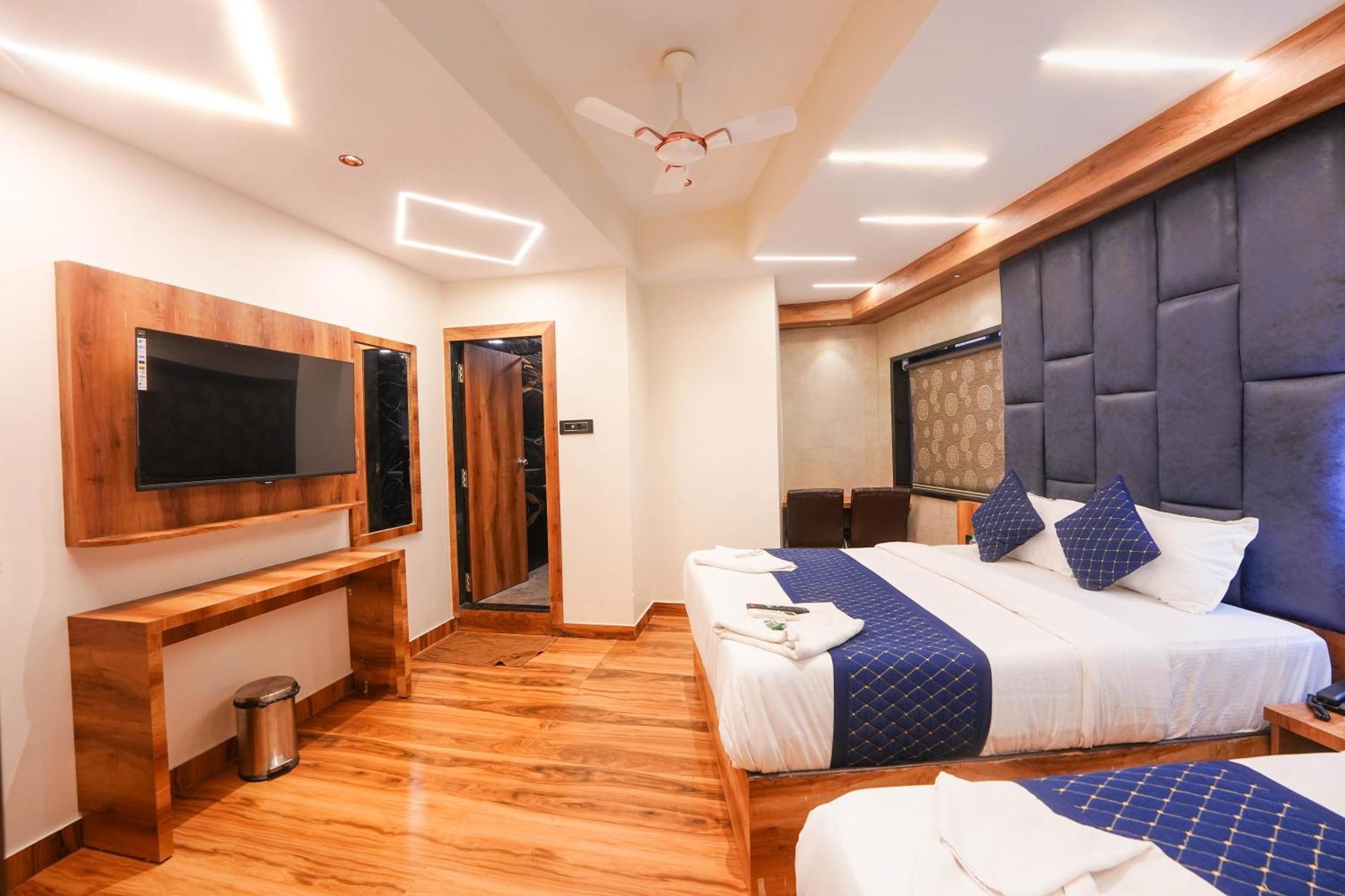 Hotel Prince Palace — Photos 3