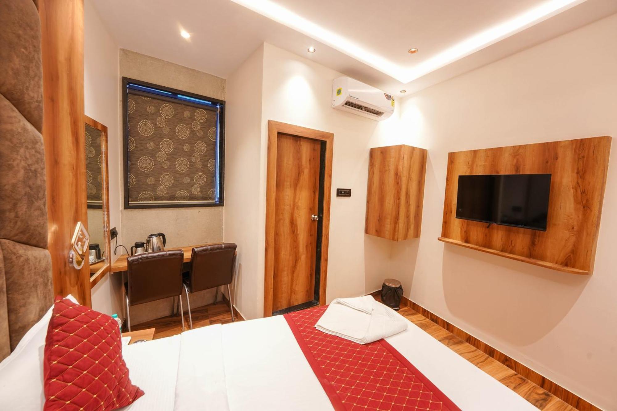 Hotel Prince Palace — Photos 1